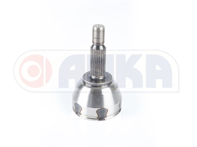 AKS KAFASI DIS TRANSIT CONNECT 1.8 TDCI 02 - 13 90HP