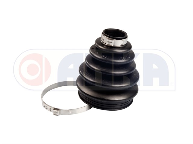 AKS KORUGU YAGLI KELEPCELI DIS FOCUS 98 04 ZETEC - E