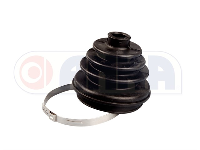 X AKS KORUGU DIS ASTRA G 1.4 91 - 94 - CORSA 1.5 - 1.6 - VECTRA A 1.6