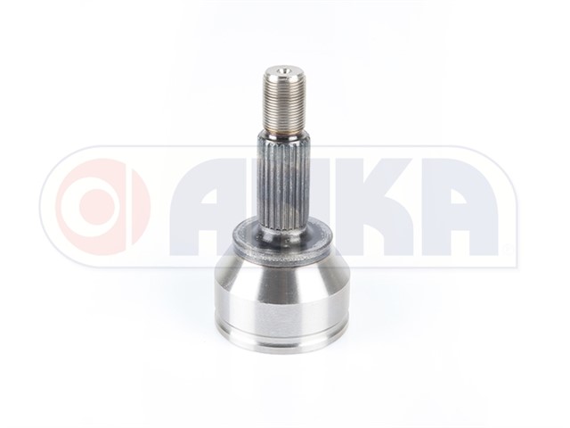 AKS KAFASI DIS FIESTA 1.3 - 1.4 16V - FUSION 1.4 16V 01 25X22X53