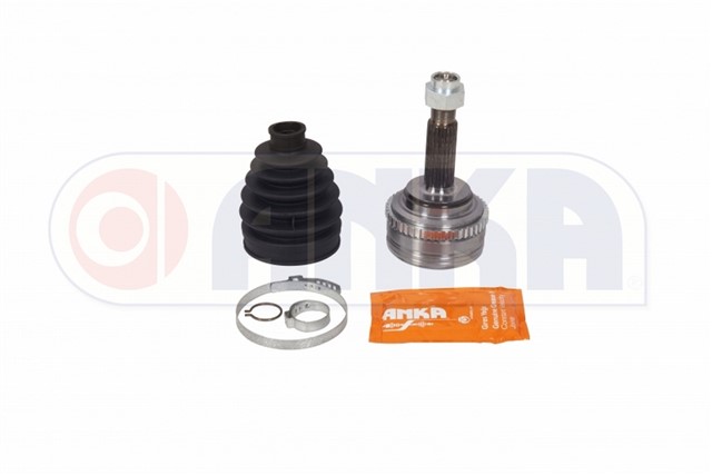 AKS KAFASI DIS CHEVROLET AVEO 1.4 - KALOS 1.4 05 ABS LI 47 DIS OTM VIT