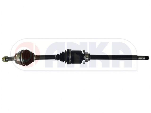 AKS KOMPLE SAG LALELI FIAT LINEA - PUNTO EVO 1.6 MJT - ALFA MITO 1.4 EURO5 09