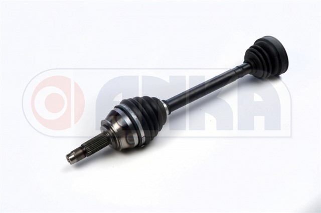 AKS SAG - SOL LALESIZ FIAT LINEA - PUNTO EVO 1.6 MJT - ALFA MITO 1.4 EURO5 09