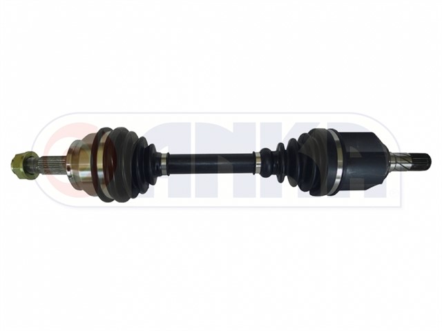 AKS KOMPLE SOL LALELI FIAT LINEA - PUNTO EVO 1.6 MJT - ALFA MITO 1.4 EURO5 09