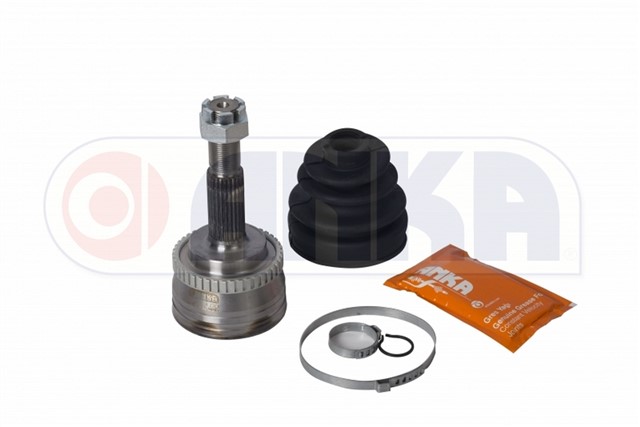 AKS KAFASI DIS NISSAN SUNNY III 1.4 - 1.4 16V - ALMERA 1.4 ABSLI 42 DIS 90 - 00
