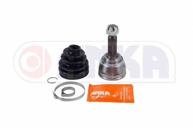 AKS KAFASI DIS MITSUBISHI LANCER IV 1.6 - 1.8 88