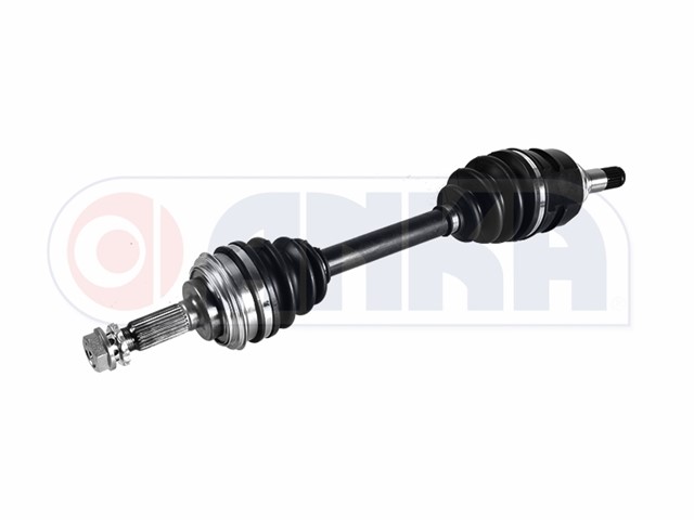 AKS KOMPLE SOL TOYOTA COROLLA 1.6 87 - 02