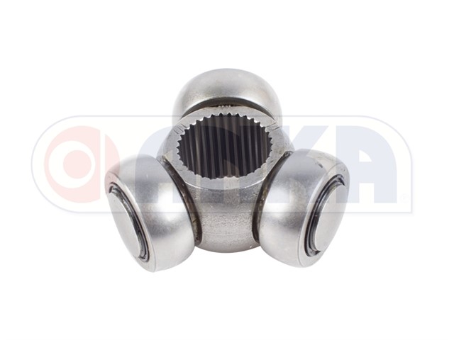 AKS MAFSALICOROLLA AE101 87 - 02 23 DIS