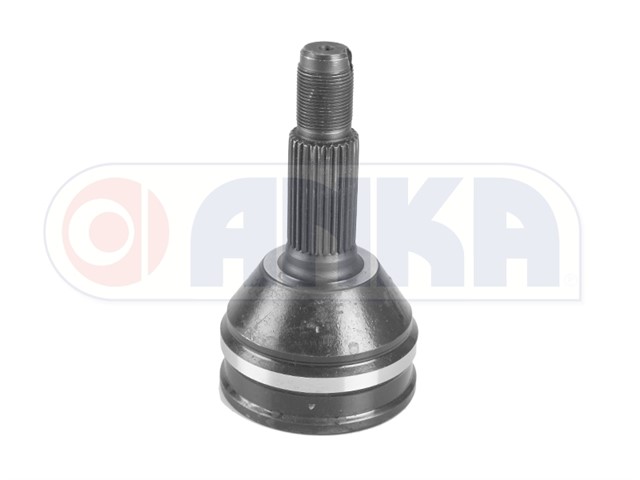 AKS KAFASI DIS SPERANZA