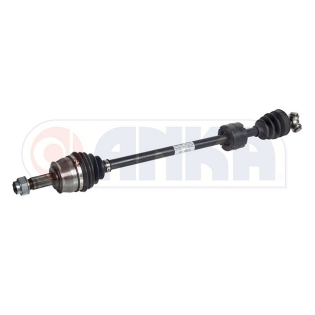 AKS KOMPLE SAG LALESIZ FIAT EGEA 1.4 16V 15