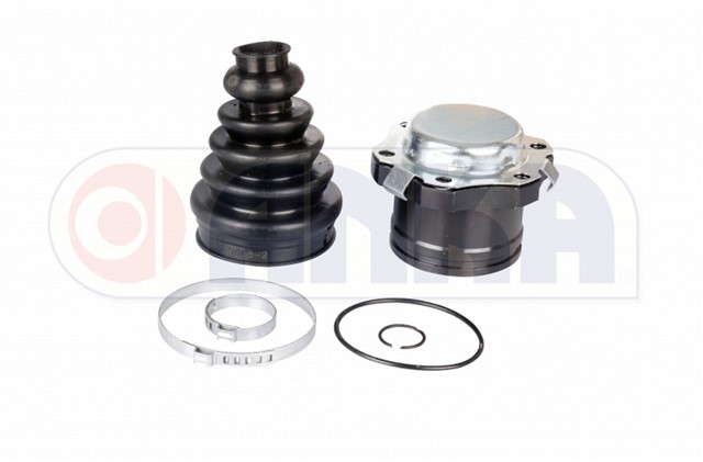 AKS KAFASI IC SET SOL ALBEA - PALIO 1.3 06