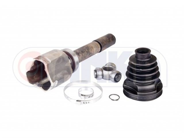 AKS KAFASI IC SET SAG MEGANE OTM VIT.