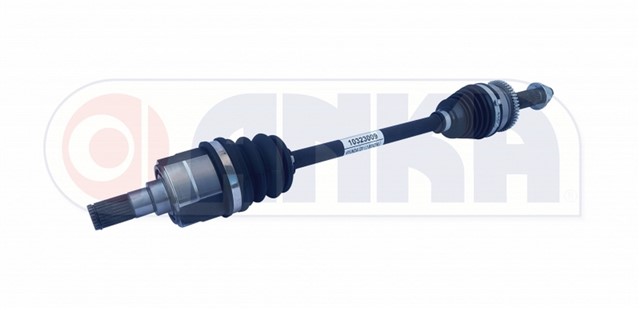 AKS KOMPLE SOL I20 1.2 BNZ ABSLI 48 DIS 15