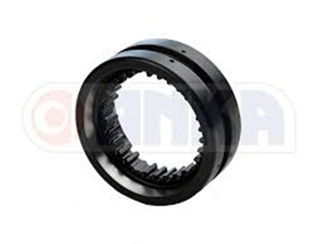 SENKROMENC MASONU M131 SIYAH