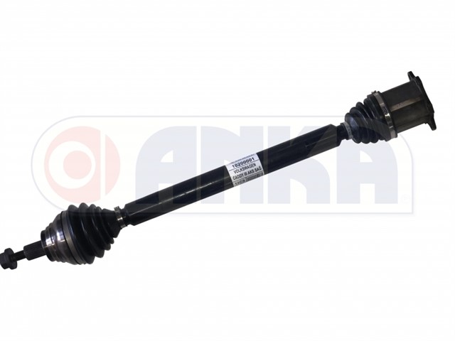 AKS KOMPLE ON SAG OTOMATIK GOLF5 - JETTA - CADDY - PASSAT BLS - BKP - BKD - BKC 1.9 - 2.0 TDI 04 - 10