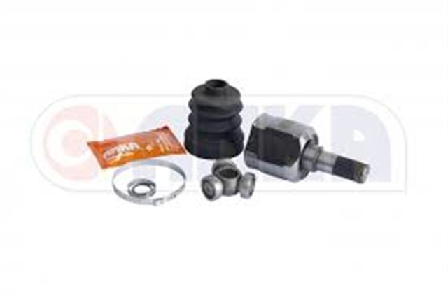 AKS KAFASI IC SET SAG RENAULT FLUENCE 1.6 OTM. VIT. 2013