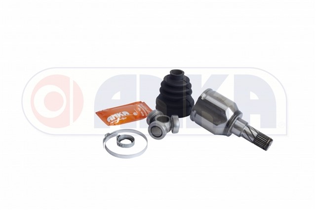 AKS KAFASI IC SET SOL FIAT LINEA 1.6 MJT EURO IV 07 12