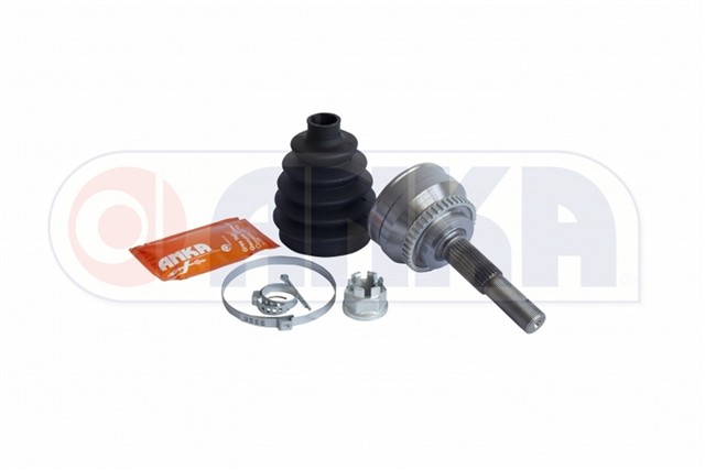 AKS KAFASI DIS ABSLI NISSAN SUNNY IV N16 1.5 - 1.6 - 1.8 97 03 - ALMERA N16 1.6 - 1.8 00 09