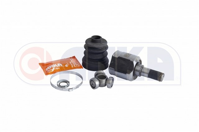 AKS KAFASI IC HYUNDAI VERNA OTOM. VIT.