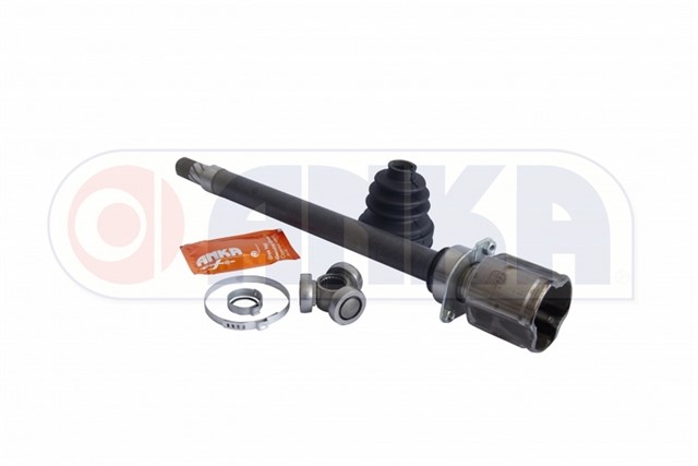 AKS KAFASI IC SET SAG FIAT LINEA 1.6 MJT EURO IV 07 12