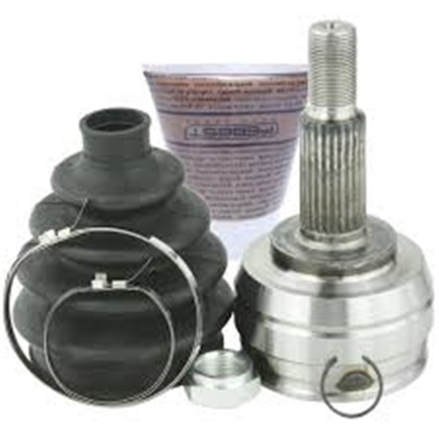 AKS KAFASI IC SET SOL RENAULT FLUENCE 1.6 OTM. VIT. 2013