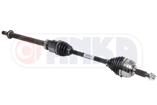 AKS KOMPLE SAG RENAULT CAPTUR 1.2 TCE1.5 DCI OTM.VIT. 2013