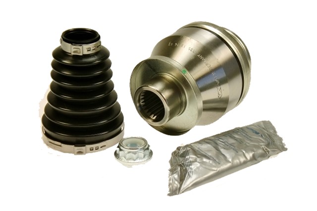 AKS KAFASI IC SOL T5 2.5 TDI 03 - 09