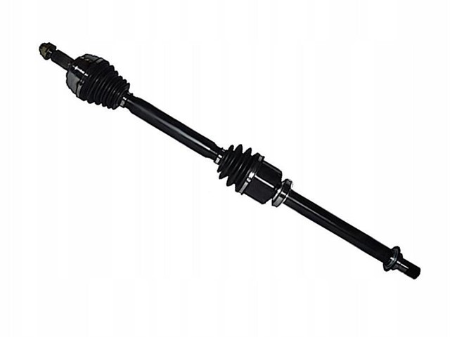 AKS KAFASI DIS SAG RENAULT MEGANE III - FLUENCE - SCENIC III 1.5 DCI 110 HP OTM 6 VIT. 2009 - 