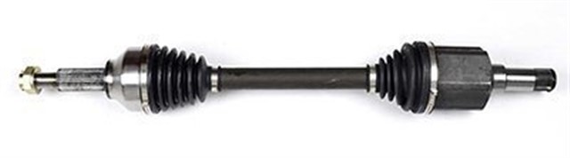 AKS KOMPLE ON SOL [KISA SASE] TRANSIT - V362 - CUSTOM 2.2 TDCI 12 - 