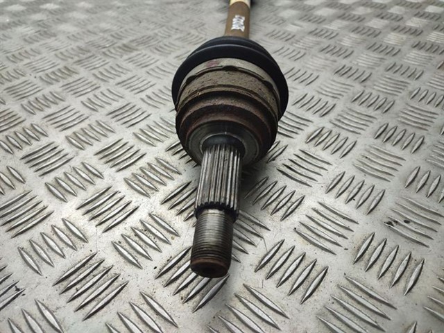 AKS KAFASI IC SAG 1.5 DCI 2014 TRANSIT COURIER