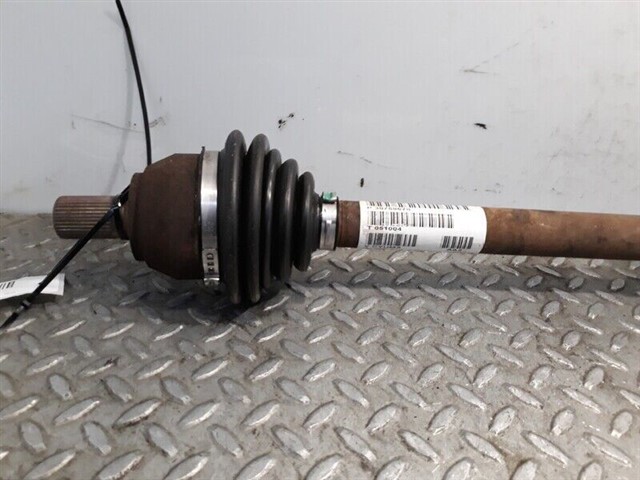 AKS KAFASI IC SAG 1.4I - 1.6I - 1.6 TI - VCT 04 - 11 - CMAX 1.6 I 07 - 11 FOCUS II