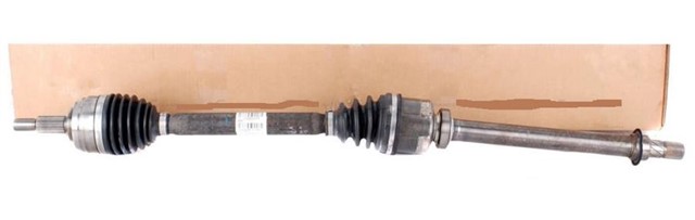 AKS KAFASI IC SAG 1.5 DCI 110HP OTM. 2009 - FLUENCE