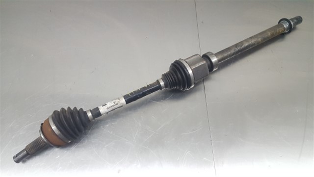 AKS KAFASI IC SAG 1.2 TCE 130 HP - 1.5 DCI 110 HP OTM.VIT. 2015 KADJAR