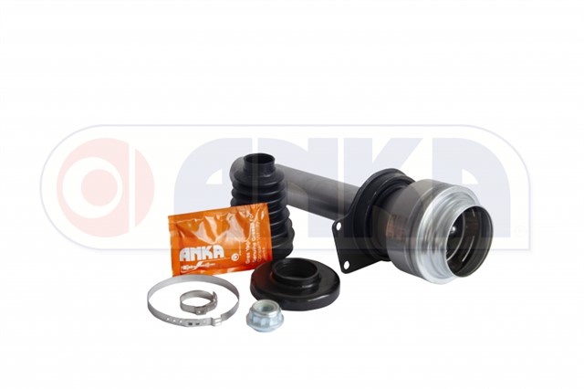 AKS KAFASI IC SAG 2.5 TDI 03 09 T5