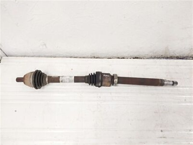 AKS KAFASI IC SAG 1.6TDCI 04 - 11 - CMAX 1.6TDCI 07 - 11 - VOLVO S40 II 1.6D - 1.8 - 2.0D 04 - 12 FOCUS II