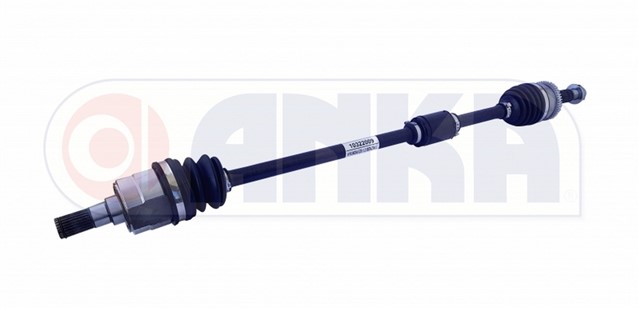 AKS KAFASI IC SAG 1.2 BNZ 2015 - I20