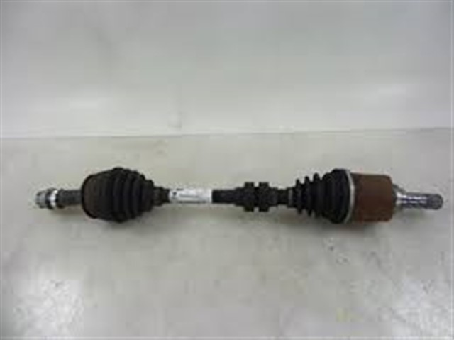 AKS KAFASI IC SOL 1.2 TCE 130 HP - 1.5 DCI 110 HP OTM.VIT. 2015 KADJAR