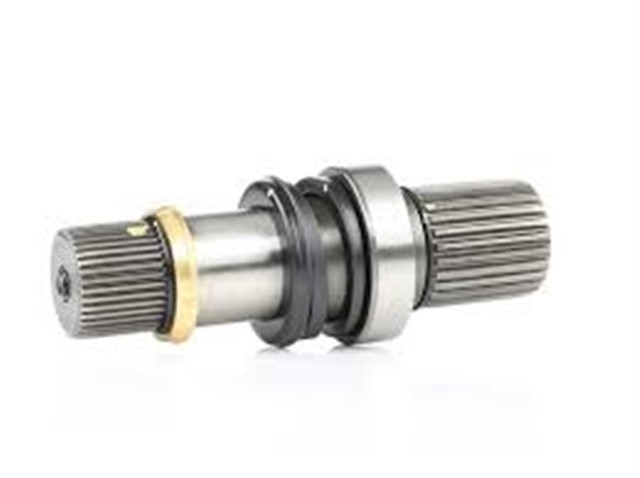 AKS FREZESI T5 AXB 1.9 TDI 04 - 