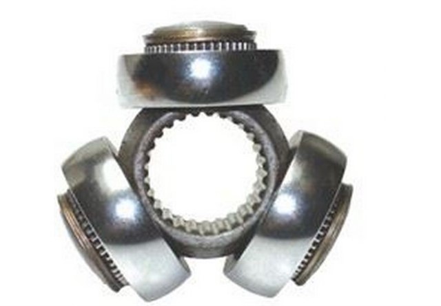 AKS MAFSALI 27 DIS 2.2 JTD 2006 - DUCATO - BOXER - JUMPER