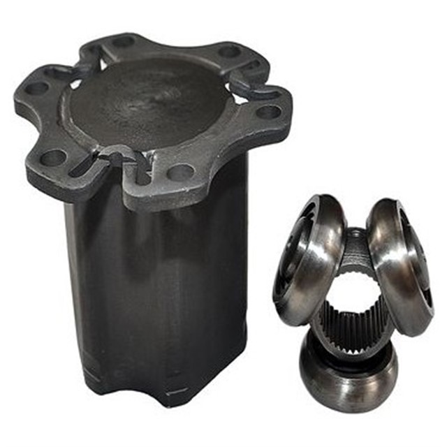 AKS KAFASI IC OTOMATIK A4 CAGA - CAHA 2.0 TDI 08 - 