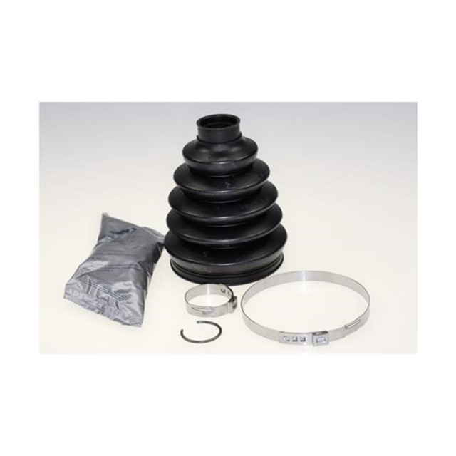 AKS KORUGU DIS 1.2 TCE 130 HP 2015 PLASTIK KADJAR