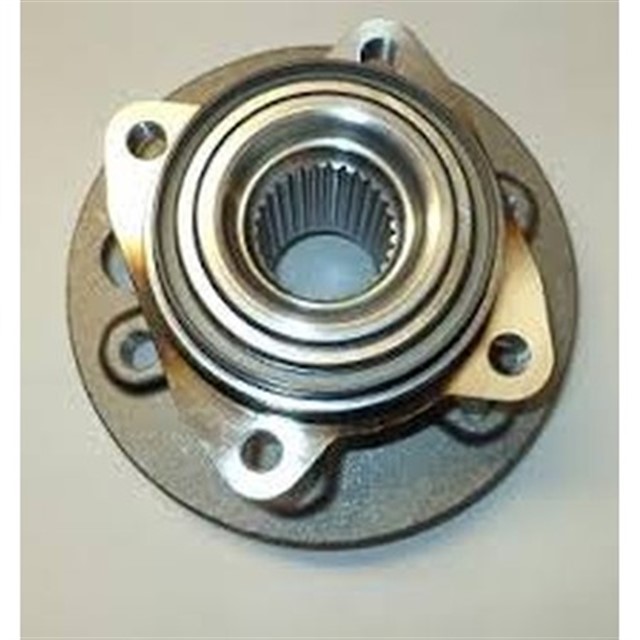 ARKA TEKER PORYASI RULMANLI 6 BIJ. 2.5 TDI SPRINTER 3.5T 2006 MANYETIK ABS HALKALI CRAFTER SPRINTER