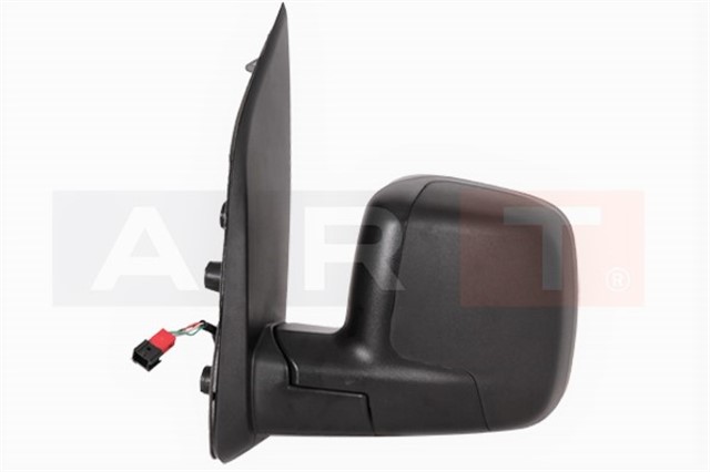 A1048 DIS DIKIZ AYNASI SOL 111048 ELEKTRIKLI FIORINO - BIPPER - NEMO 07 6115EH - L