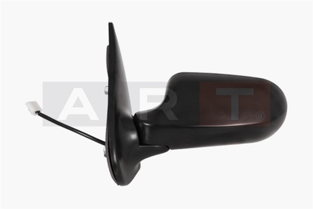 DIS DIKIZ AYNASI ELEKTRIKLI KOR NOKTALI SOL ALBEA 02 - 09