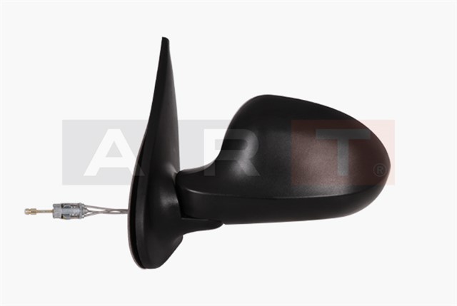 DIS DIKIZ AYNASI MEKANIK SOL ALBEA 2010 - 