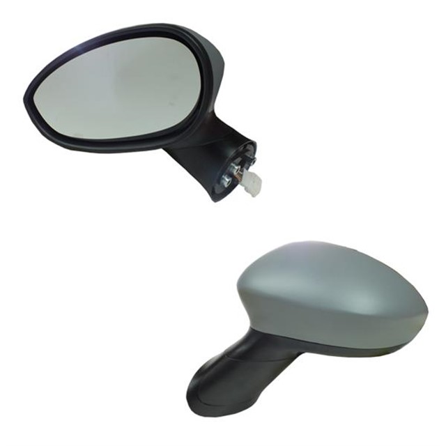 DIS DIKIZ AYNASI ELEKTRIKLI SOL GRANDEPUNTO LINEA 2007 - 