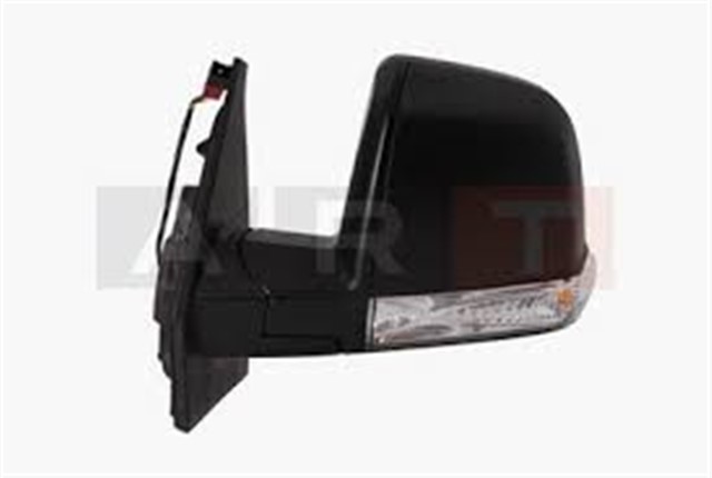 DIS DIKIZ AYNASI ELEKTRIKLI ISITMALI SINYALLI TEK CAM SENSORLU SAG DOBLO COMBO D 2010 - 