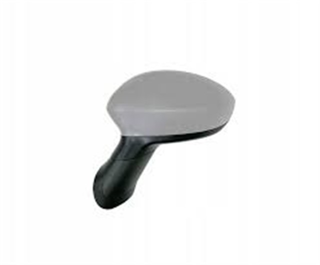 DIS DIKIZ AYNASI ELEKTRIKLI SENSORLU SAG GRANDEPUNTO LINEA 2007 - 