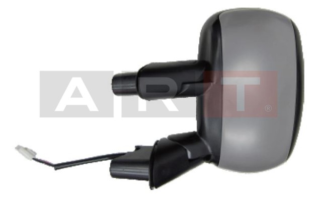 DIS DIKIZ AYNASI SAG ELEKTRIKLI ISITMALI ASTARLI FIAT DOBLO 00 10