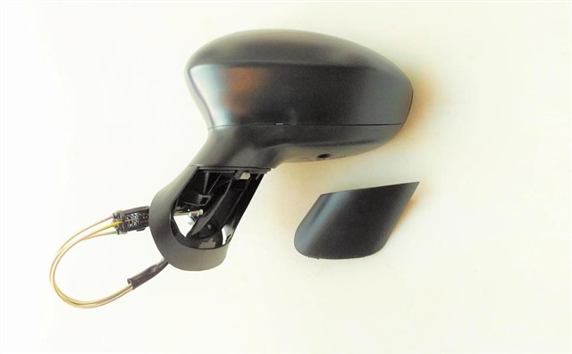 DIS DIKIZ AYNASI MEKANIK SOL GRANDEPUNTO LINEA 2007 - 